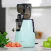Máy ép chậm KALITE KL-598
