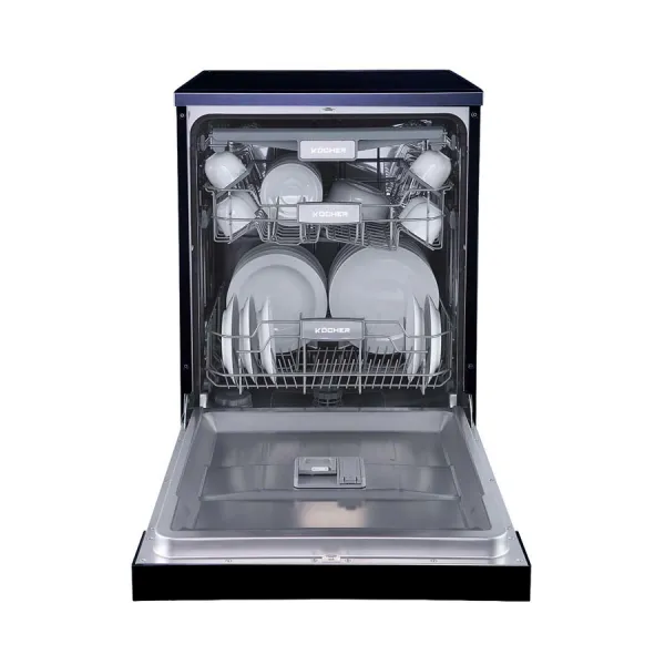 Máy rửa bát Kocher KDEU 8835BL