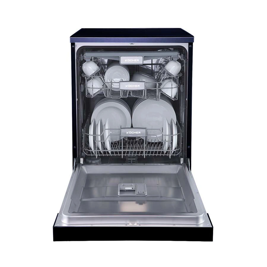 Máy rửa bát Kocher KDEU 8835BL