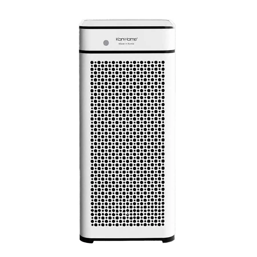 Máy lọc không khí Korihome APK-801 - toàn cảnh sản phẩm
