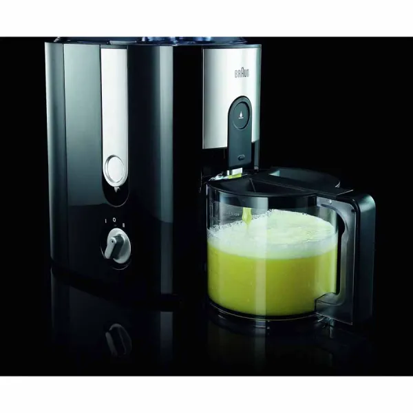 Máy ép trái cây Braun J500