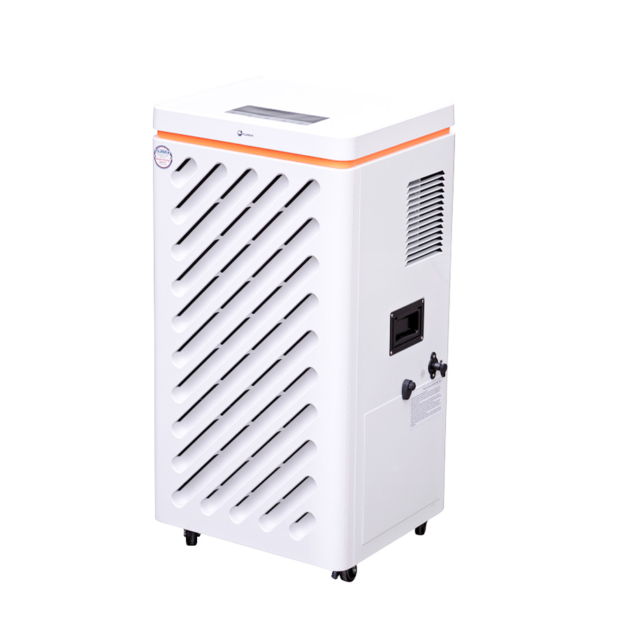 Máy hút ẩm công nghiệp Fujihaia DH90W 90 lít/ngày