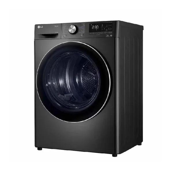 Máy sấy bơm nhiệt LG 10.5 KG DVHP50B