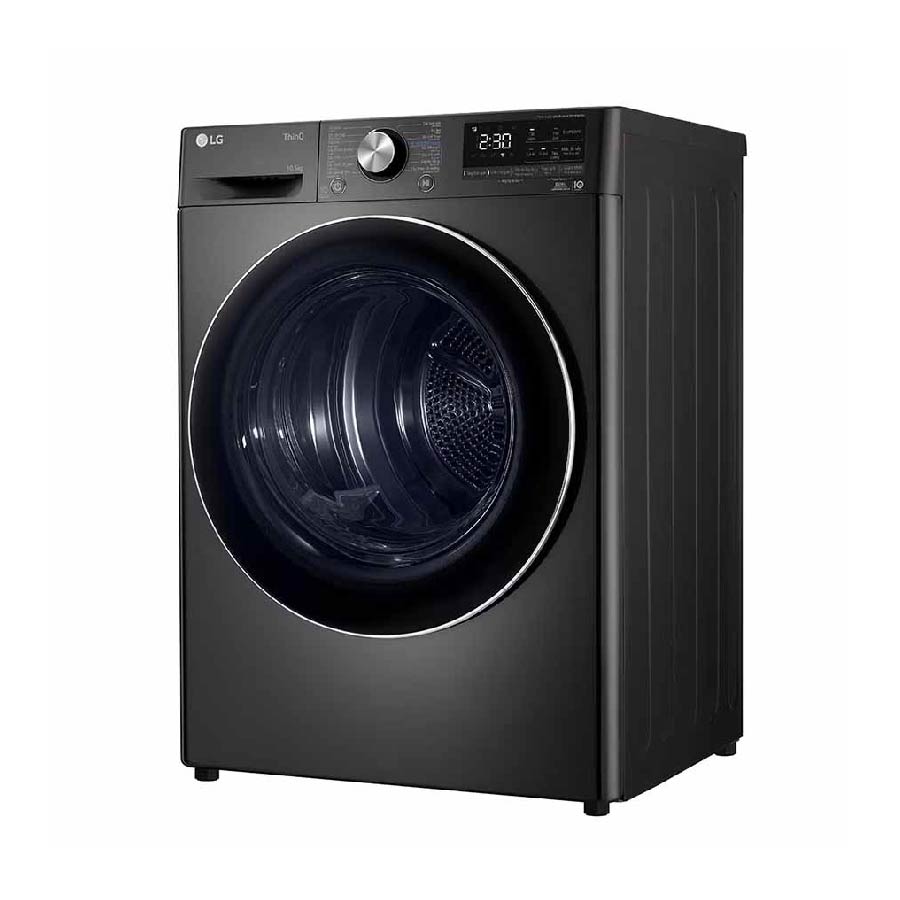 Máy sấy bơm nhiệt LG 10.5 KG DVHP50B