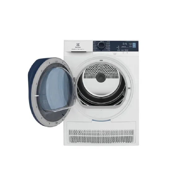 Máy Sấy Ngưng Tụ Electrolux 8 Kg EDC804P5WB
