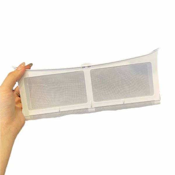 Máy sấy ngưng tụ 10kg Rosieres RILSC10DRG-04