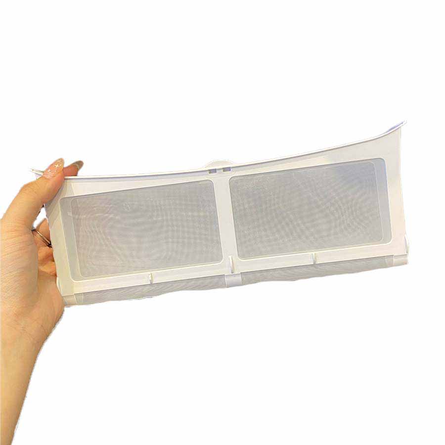 Máy sấy ngưng tụ 10kg Rosieres RILSC10DRG-04