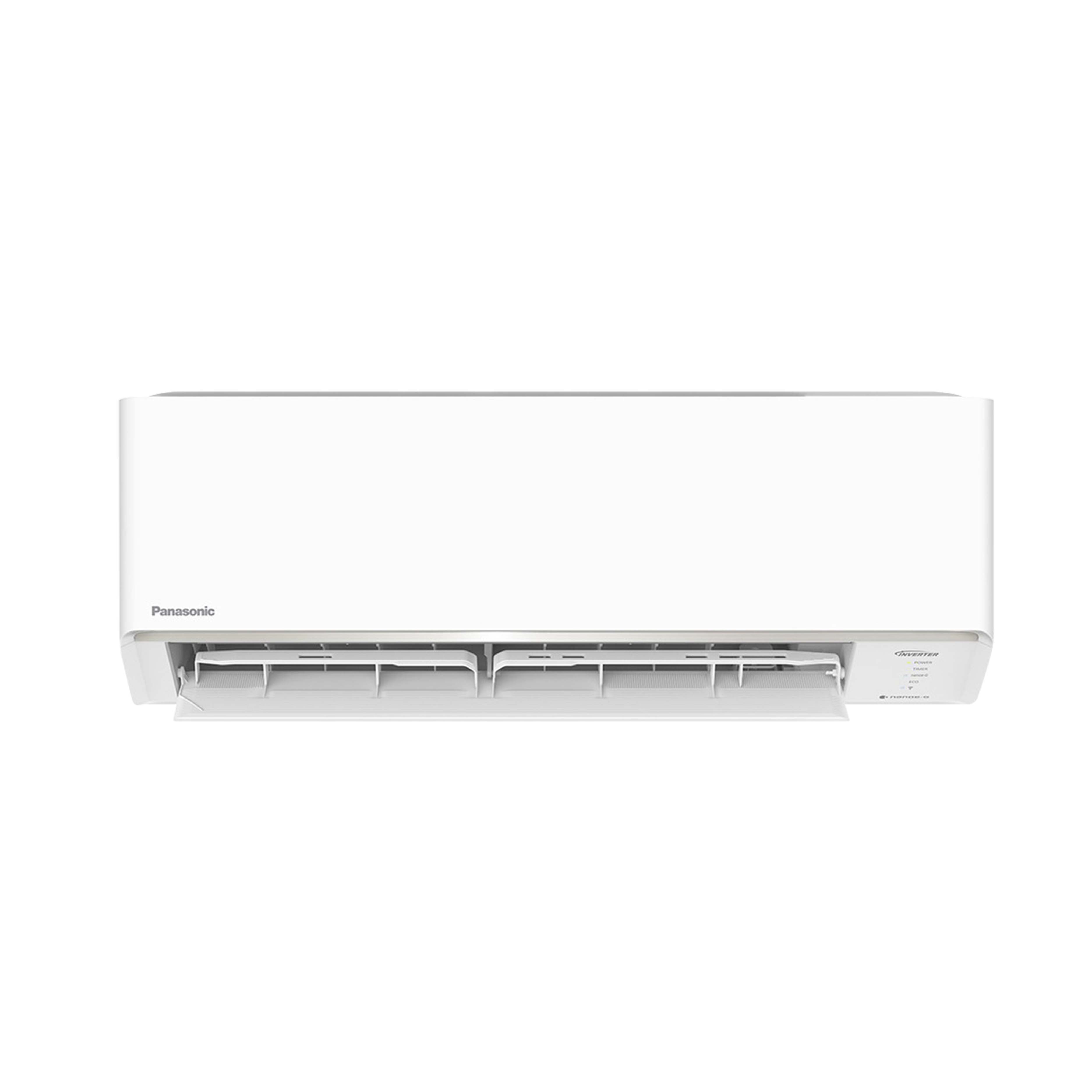 Điều hòa 2 chiều 12000 BTU Panasonic Inverter CU/CS-YZ12AKH-8