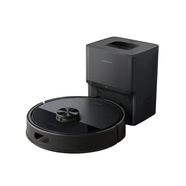 Robot hút bụi lau nhà Roborock Q7 TF + (Plus)