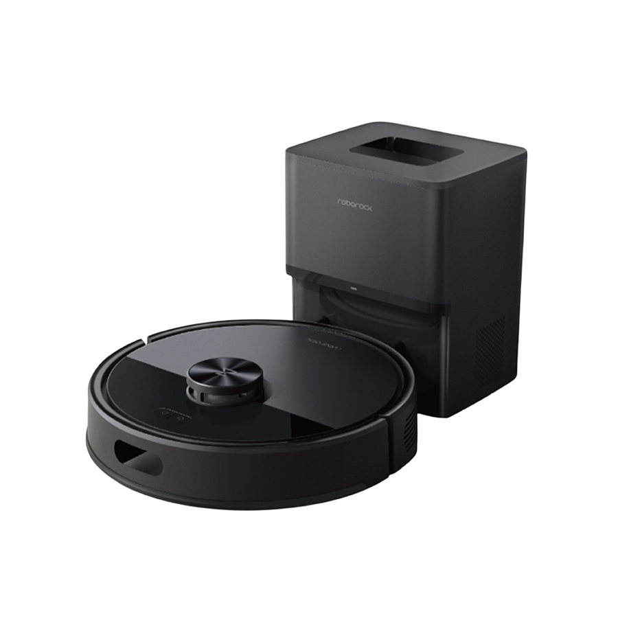 Robot hút bụi lau nhà Roborock Q7 TF + (Plus)