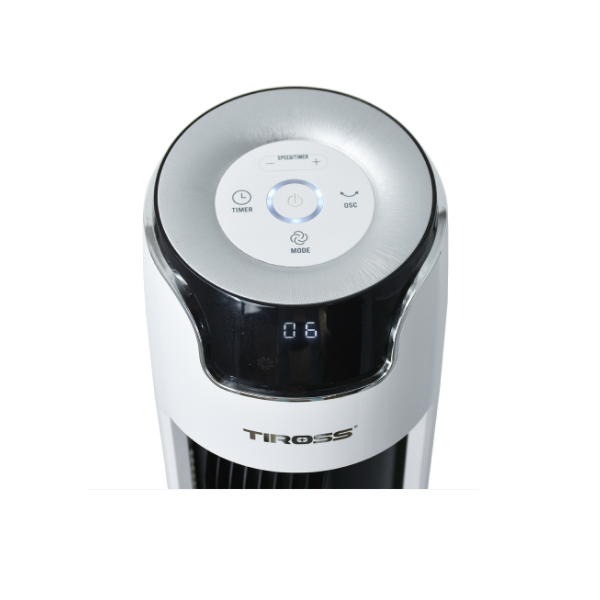 Quạt tháp Tiross TS9181 có điều khiển từ xa