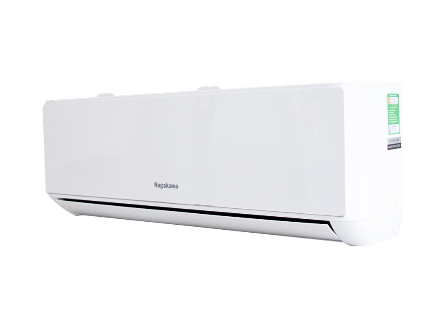 Điều hòa 1 chiều Nagakawa NS-C18R2T30 18000 Btu - toàn cảnh sản phẩm