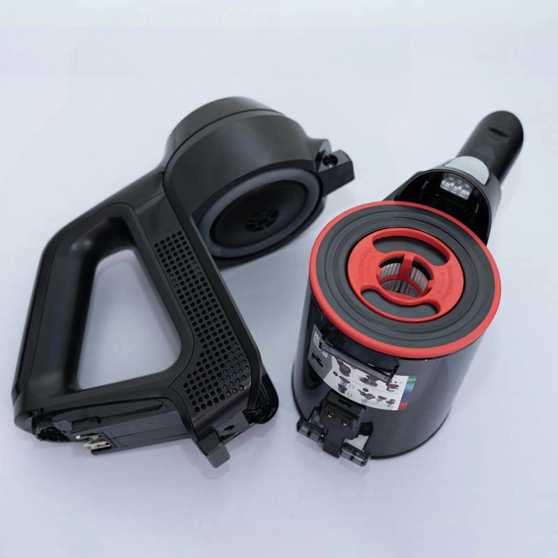 Ảnh thực tế Máy hút bụi cầm tay Bosch BCS712XXL