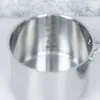Quánh Inox cao cấp Ciwete 18cm SS0203-D