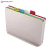 Bộ Thớt Lớn 4 Cái Joseph Joseph 601343