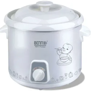 Nồi nấu chậm Bennix Thái Lan BN-20SLC