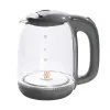 Ấm siêu tốc Hawonkoo KEH-170-GR