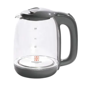 Ấm siêu tốc Hawonkoo KEH-170-GR