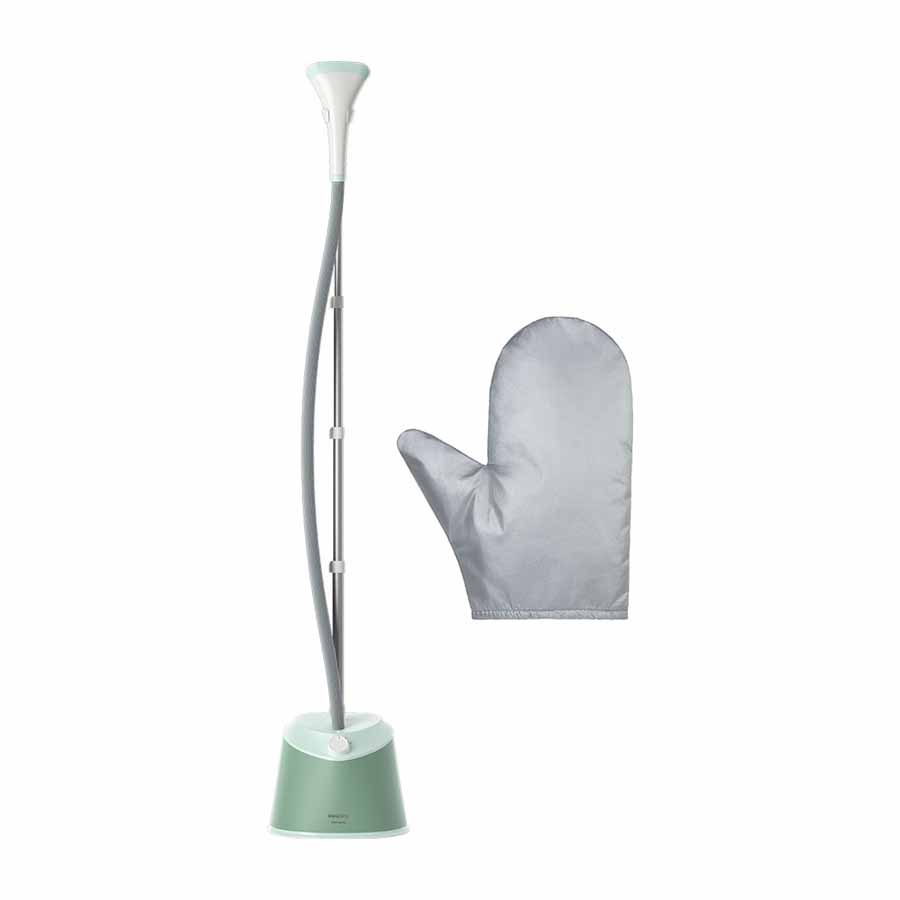 Bàn ủi hơi nước đứng Philips STE1010/70