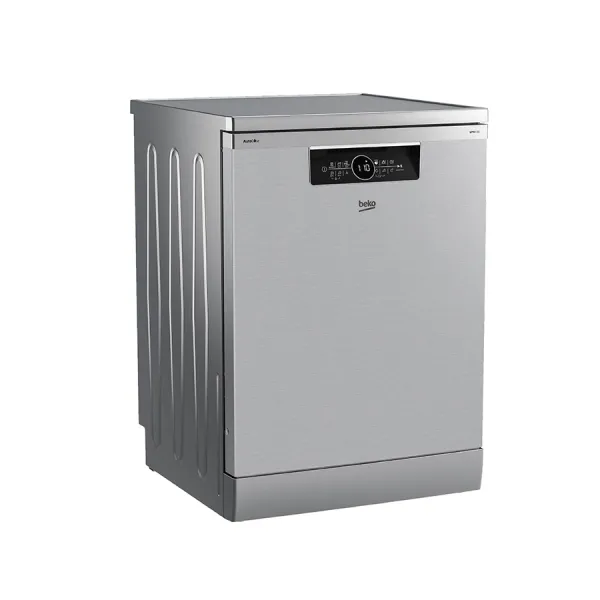 Máy rửa bát 16 bộ Beko BDFN36641XA