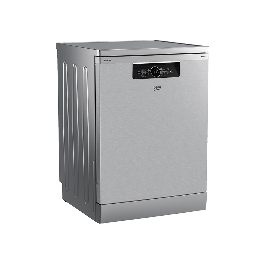 Máy rửa bát 16 bộ Beko BDFN36641XA