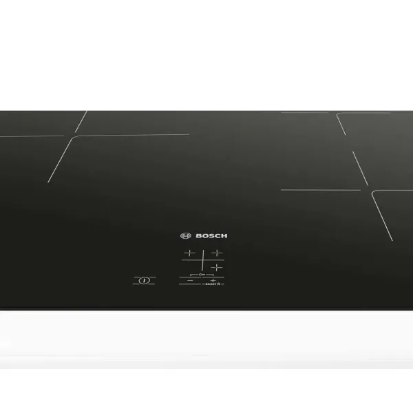 Bếp từ 3 vùng nấu Bosch PUC61KAA5E
