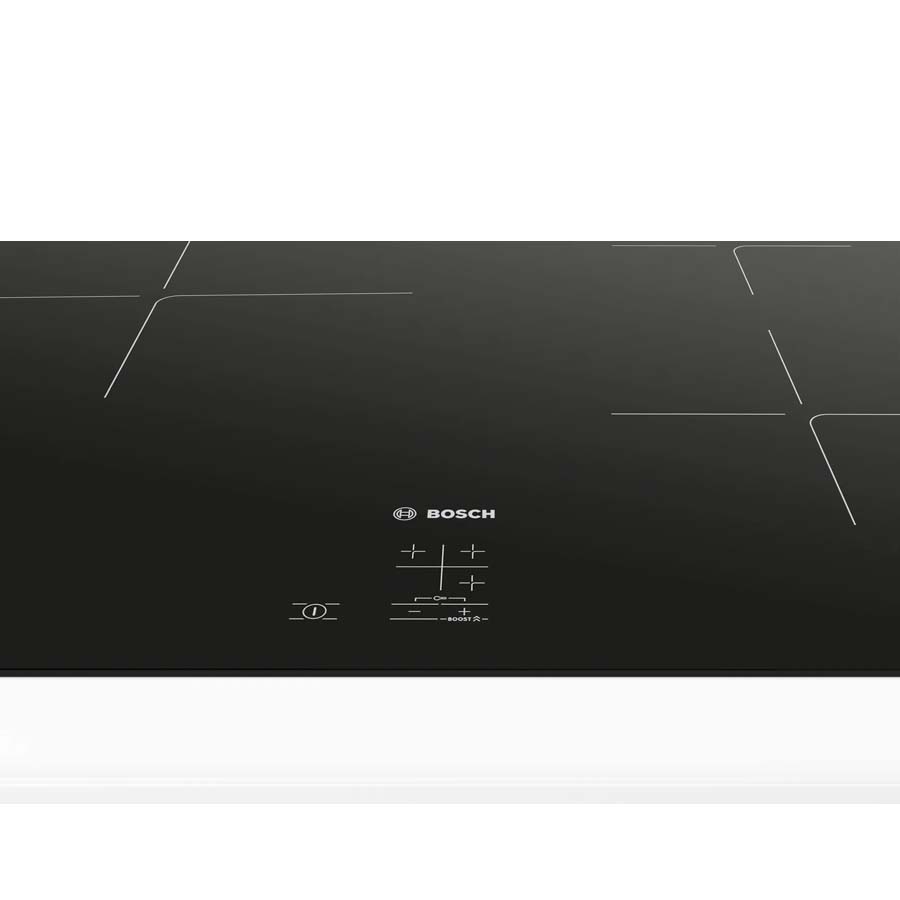 Bếp từ 3 vùng nấu Bosch PUC61KAA5E
