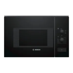 Lò vi sóng âm tủ Bosch BFL520MB0 20 lít