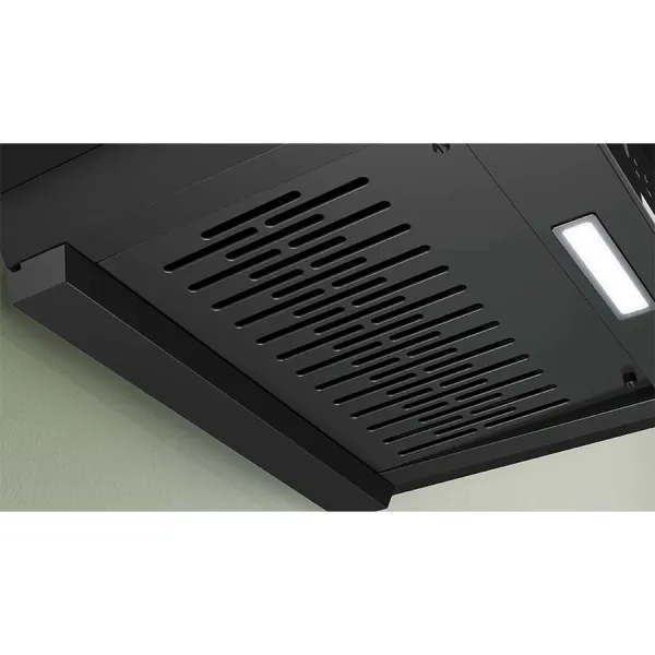 Máy hút mùi Bosch DWA68IJ60I Serie 4