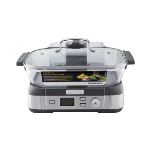 Nồi hấp đa năng Cuisinart STM-1000XA