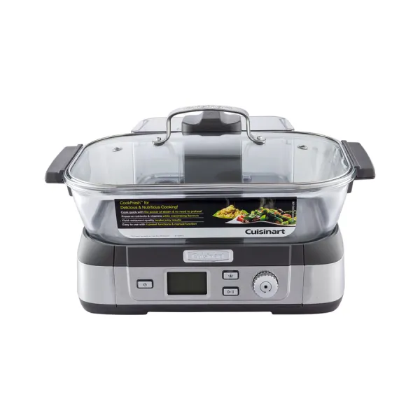 Nồi hấp đa năng Cuisinart STM-1000XA