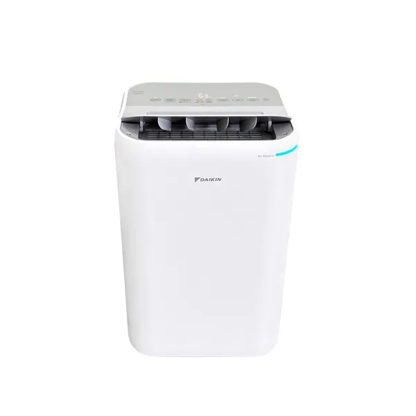 Máy hút ẩm kết hợp lọc không khí Daikin JPF12AV2 23 lít/ngày