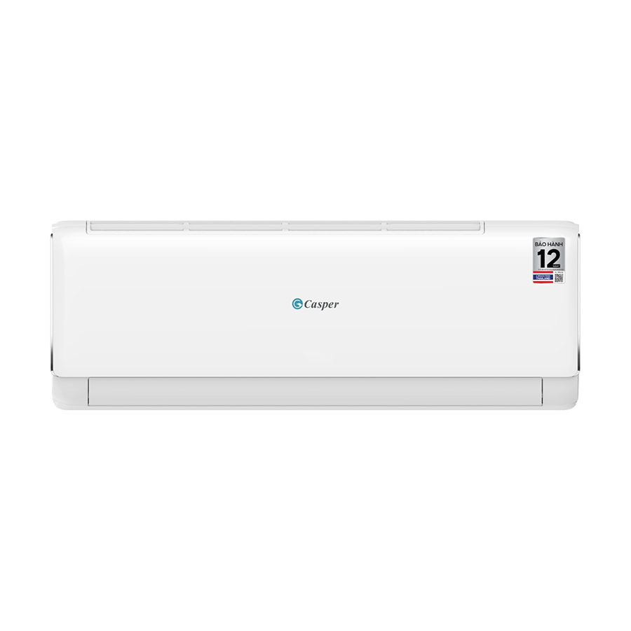 Điều hòa 1 chiều Inverter 1 HP Casper JC-09IU36