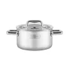 Nồi Inox liền khối Elmich Trimax Eco EL3997 size 28cm