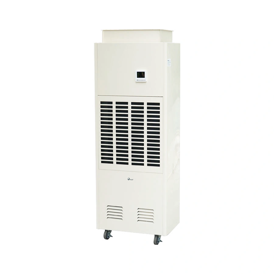 Máy hút ẩm công nghiệp cho mục đích sấy Fujie ETD7S