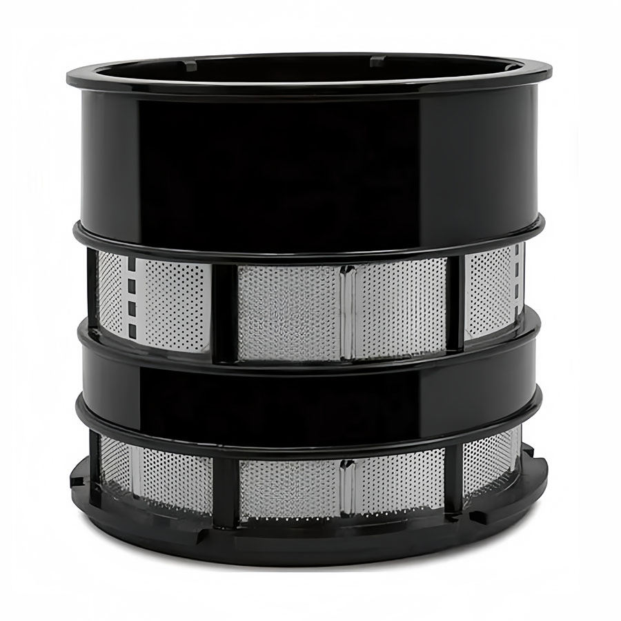 Máy ép chậm Caso SJ200 Juicer