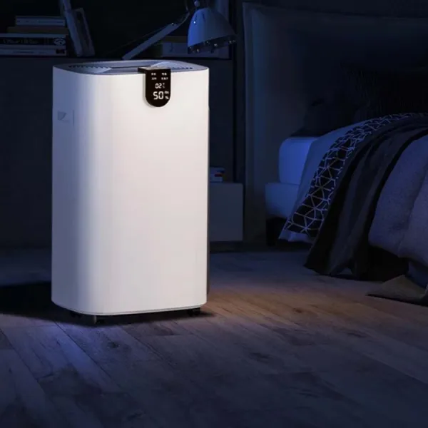 Máy hút ẩm U ULTTY HERCULES 30 Lít