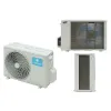 Điều hoà Casper 1 chiều Inverter 12000BTU QC-12IS36