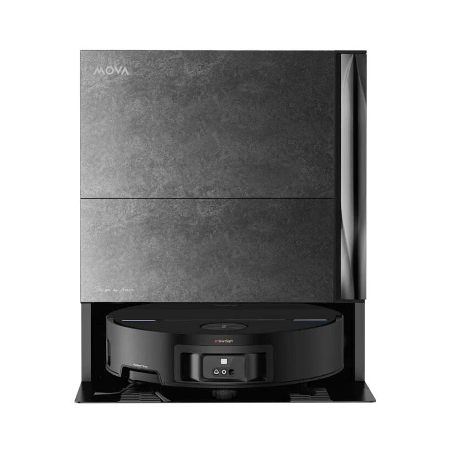 Robot hút bụi lau nhà Mova Z70 Ultra Roller