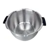Nồi cơm điện cao tần áp suất Cuckoo CRP-CHAS109FW 1.8 lít