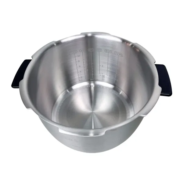 Nồi cơm điện cao tần áp suất Cuckoo CRP-CHAS109FW 1.8 lít