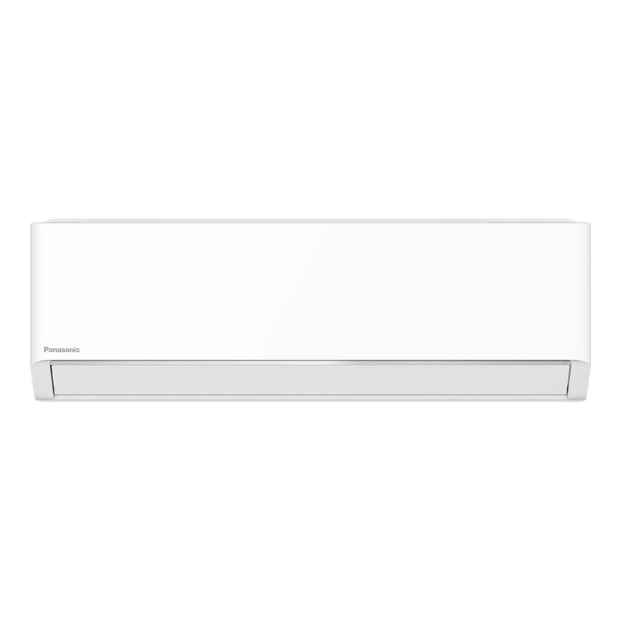 Điều hòa Panasonic Inverter 1 HP CU/CS-XU9BKH-8 - toàn cảnh sản phẩm
