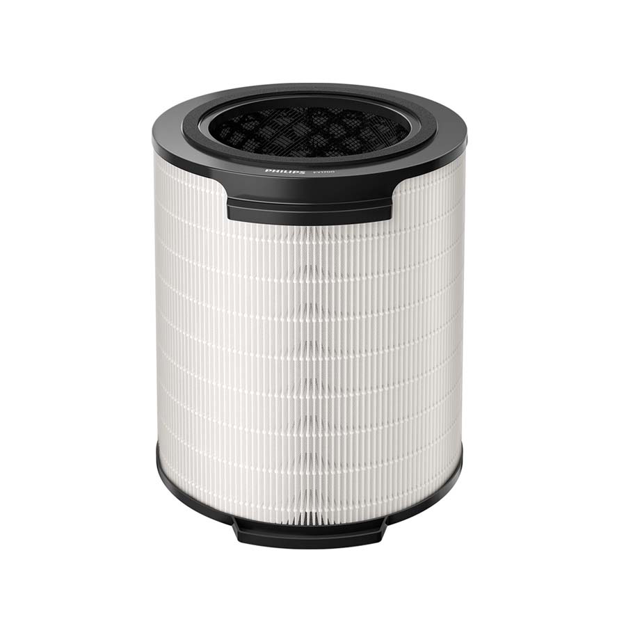 Bộ lọc không khí HEPA Philips FY1700/30 - toàn cảnh sản phẩm