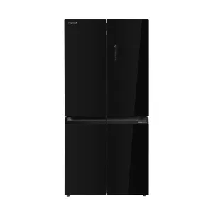 Tủ lạnh Toshiba Inverter 474 lít Multi Door GR-RF611WI-PGV(22)-XK