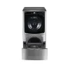 Máy giặt sấy Twin Wash LG F2721HTTV 21kg