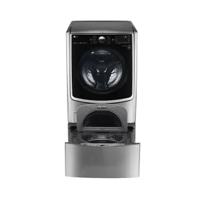 Máy giặt sấy Twin Wash LG F2721HTTV 21kg