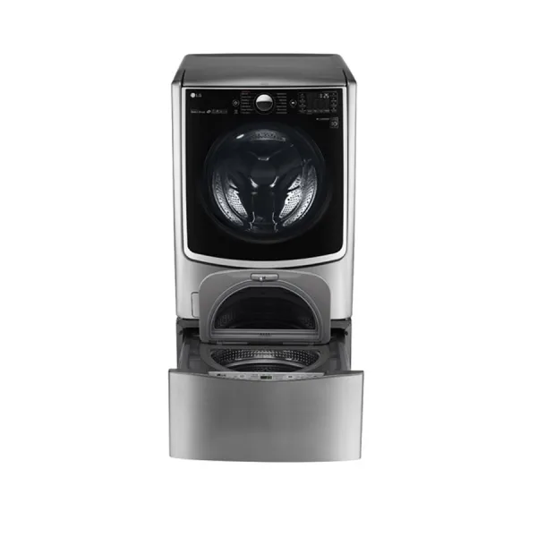 Máy giặt sấy Twin Wash LG F2721HTTV 21kg