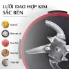 Bộ máy xay đa năng Bosch MCM3501M