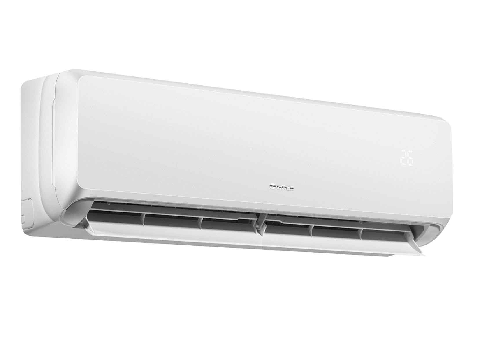 Điều Hòa Charm 2 Chiều 18000 BTU (2.0 HP) CHARM18HI - toàn cảnh sản phẩm