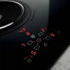 Bếp từ kết hợp hút mùi Elica NIKOLATESLA HP BL/F/83 PRF0120976